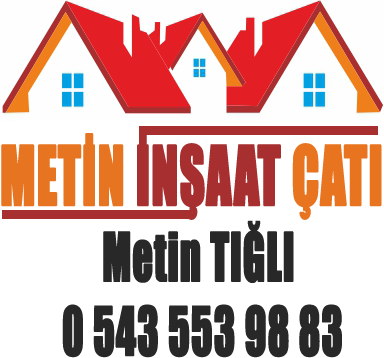 Çatıcı Metin - Çatı, İnşaat, İzolasyon